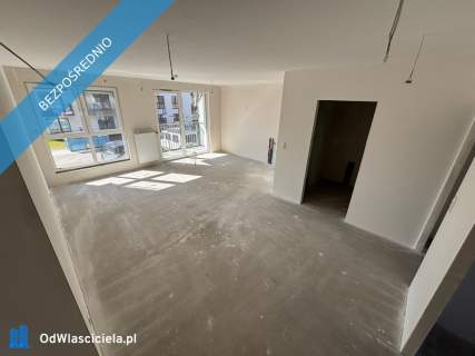 Przestronne 77,86 m przy plaży 4 pokoje Gdańsk Hallera