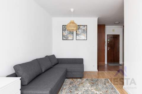 Warszawa-Ochota-przestronne studio-Pruszkowska
