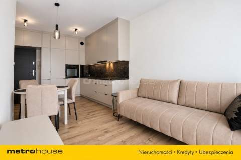 Apartament z ogródkiem Levityn 2 pokoje parking