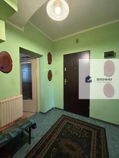 BEZCZYNSZOWE, 2 POKOJOWE MIESZKANIE - RUDNA
