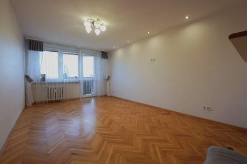 2 pokoje, balkon, winda, piękny widok, KSM