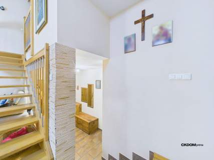 Bezczynszowe, 2-poziomowe mieszkanie 81 m z garażem i dużym ba