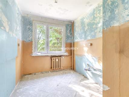 Duży potencjał, 3-4 pokoje, Balkon, Winda