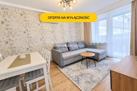 Mieszkanie po generalnym remoncie na wynajem