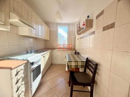 REZERWACJA 2 osobne pokoje 47,3 m2 z KW super lokalizacja