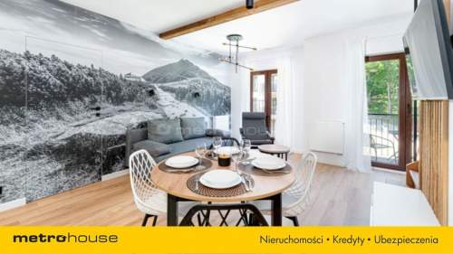 Mieszkanie na sprzedaż, 100 m2, Szklarska Poręba