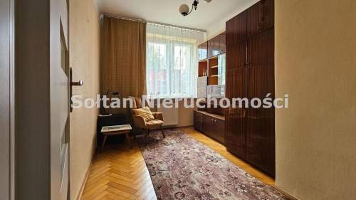 Mieszkanie na sprzedaż, 63,95 m2, Warszawa