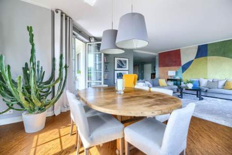 Bez czynszowe, wyjątkowe, 4 pokoje, taras, 140 m2 , 2 m. postojowe