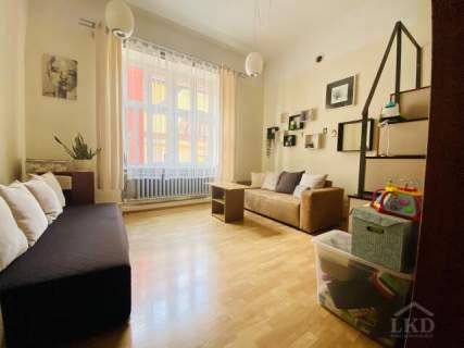 KAMIENICA INWESTYCYJNA TUŻ PRZY RYNKU 837 m2 TARNÓW