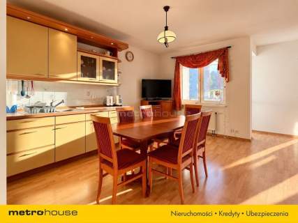 APARTAMENT W PORCIE - 200 M OD PLAŻY