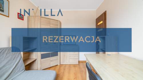 Wygodne 2 pokoje/kuchnia/balkon- centrum miasta