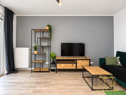 2 pokojowe mieszkanie, Wrocławska 53G, Nowa 5 Dzielnica
