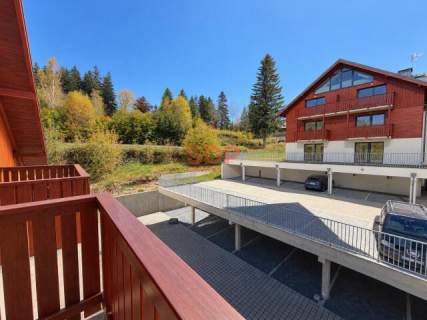 Najtańszy apartament z widokiem STREFA SPA