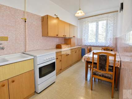 OSIEDLE KOPERNIKA / 2 POKOJE / 43,3 M / ZA SZLABANEM
