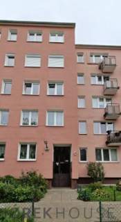 3-pokojowe mieszkanie w warszawskich Włochach
