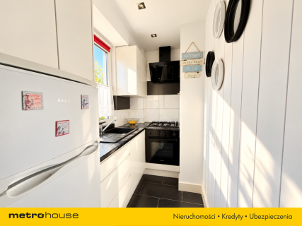 37,5 m 2 pokoje, uregulowane grunty Bielany