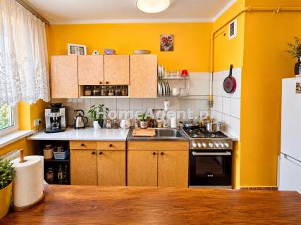 2 pokoje z balkonem Koszutka 44 m2
