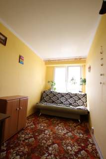 Lublin, Mieszkanie, 4 pokoje, 60m2, Pana Balcera