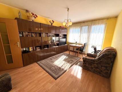 Mieszkanie na sprzedaż, 75,7 m2, Chodów