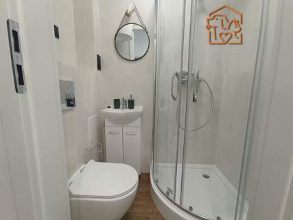 Jasne 2 pokoje, pet-friendly - Roosevelta 3