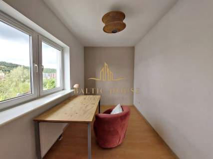 REZERWACJA 3 oddzielne pokoje Balkon Gdynia