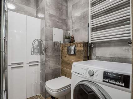 2-POKOJE OSOBNA KUCHNIA BALKON GARAŻ