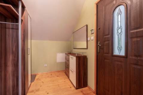 Dom na sprzedaż, 104,6 m2, Anielin Swędowski