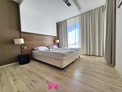 Apartament 2-pokojowy w Diwa Spa