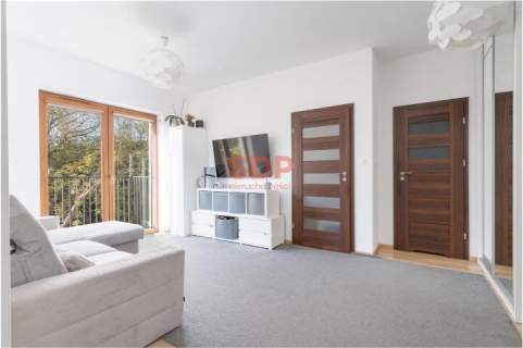 3 pokoje gotowe do wprowadzenia kameralnie 45,85 m2