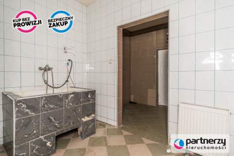 Zakład pod produkcję żywności 3 km do wjazdu na S6