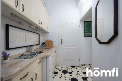 INWESTYCJA KAZIMIERZ 39 M2 I 2 POK.