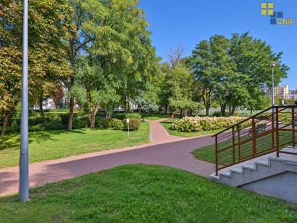 Biuro na sprzedaż, 44 m2, Częstochowa