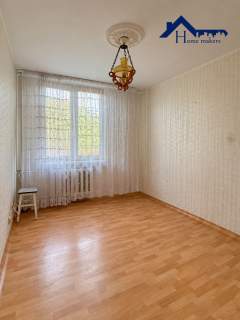 2 pokoje Duży balkon Blisko metra M2 Bródno