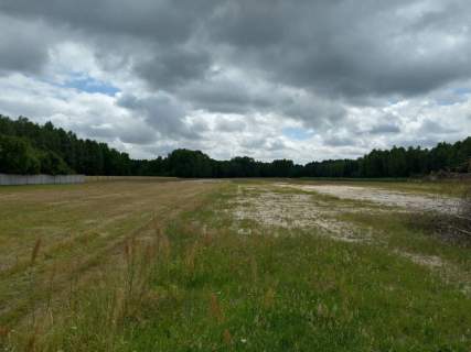 Działka budowlana na sprzedaż, 1200 m2, Koniecpol