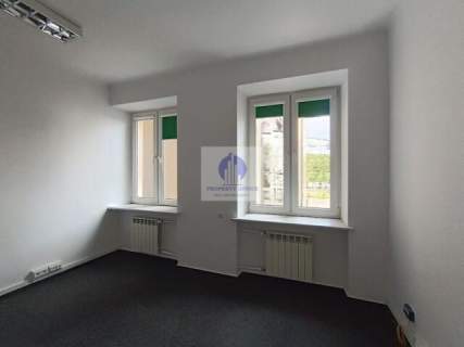 Mokotów lokal biurowy 22,96 m2 do wynajęcia