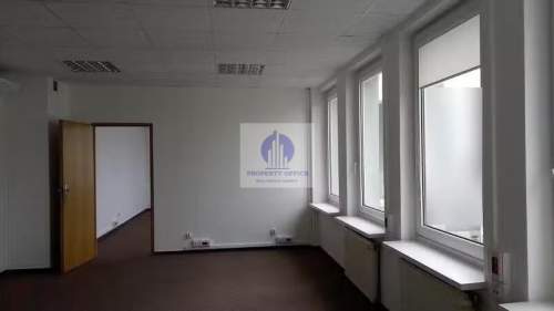Wola lokal biurowy 34,50 m2 do wynajęcia