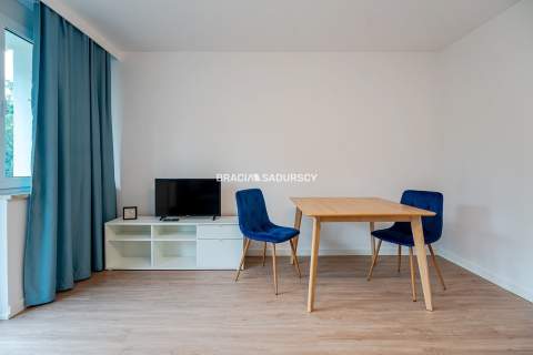 Po remoncie Balkon 45m2