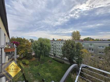 Mieszkanie na sprzedaż, 29,4 m2, Częstochowa