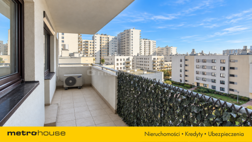 Mieszkanie na sprzedaż, 61,3 m2, Warszawa