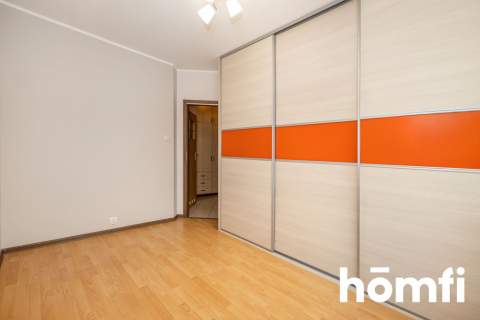2 pokoje 46,6 m Galeria Zielone Wzgórza