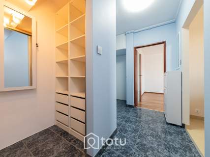 2 pok. z oddzielną garderobą gotowe do zamieszka