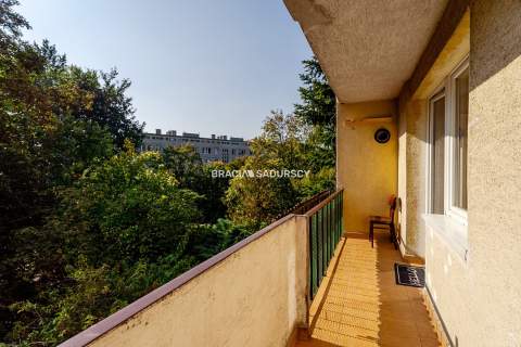 Mieszkanie do wynajęcia, 38 m2, Kraków