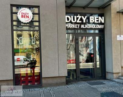 Ekskluzywny Pakiet 2 Lokali Usługowych Ilumino