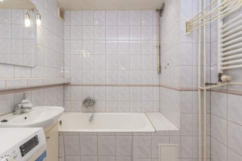 3 pokoje, 60 m2, Prokocim Nowy
