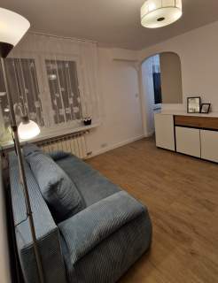 Nowa, cicha kawalerka 22 m Praga Tuż po remoncie bądź