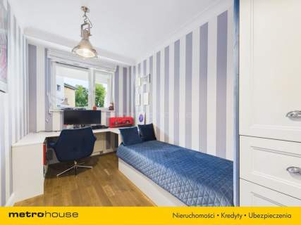 Apartament 3-4 pokoje w standardzie Premium
