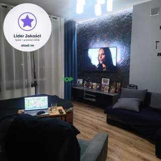 Przestronne studio w kamienicy