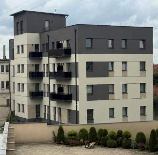 Mieszkanie deweloperskie blisko centrum Bydgoszczy