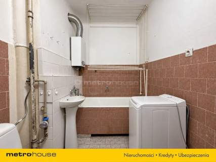 Pierwsze piętro, loggia i własny garaż