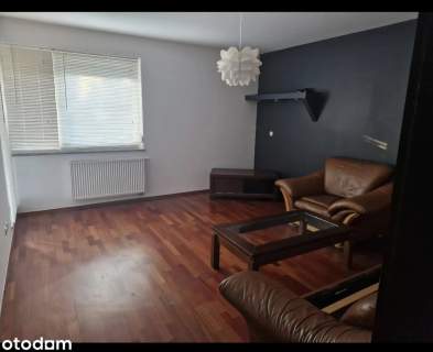 Kliny-Zacisze 3 pokoje Prywatny ogród 120 m